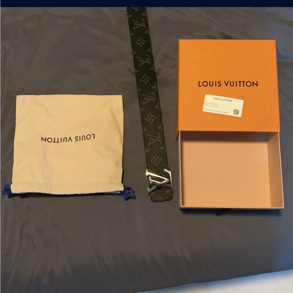 lv belt - Picture 2 of 5